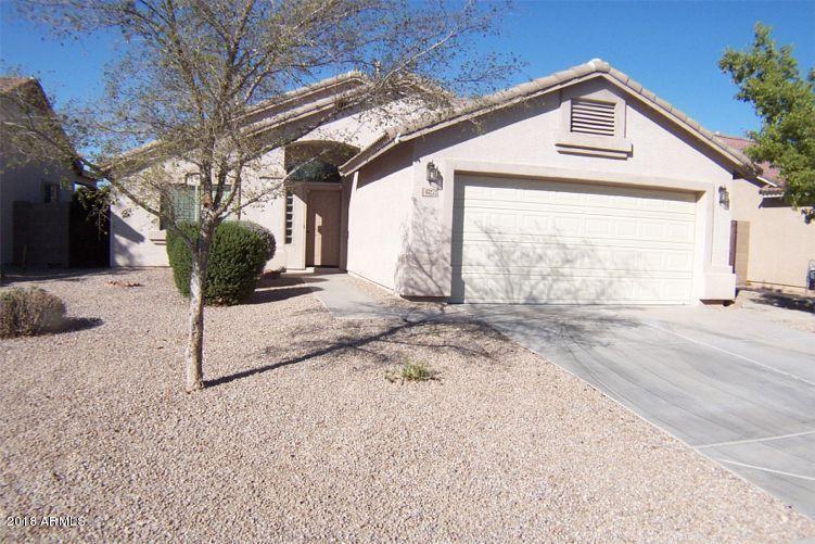 Primary Photo - 43272 W Chisholm Dr
