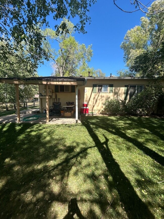 Building Photo - Nice Duplex in N.W. Ft. Collins