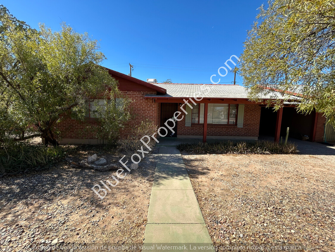 Foto principal - 949 N Montezuma Ave