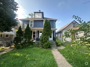 Building Photo - 1569 Aberdeen Ave