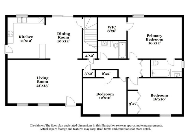 Building Photo - 87 Lowery Dr