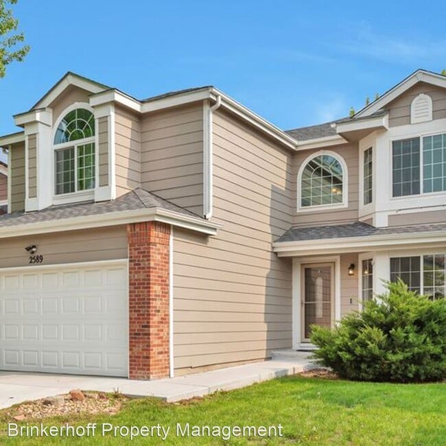 Building Photo - 5 br, 2.5 bath House - 2589 S. Truckee Way