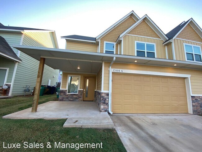 Foto del edificio - 3 br, 2.5 bath House - 17604 Sunny Hollow ...