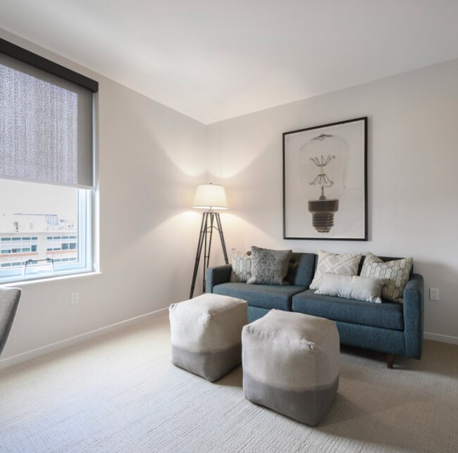 Foto del edificio - 510 Rutherford Ave