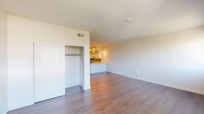 Interior Photo - The Residences on Jamboree
