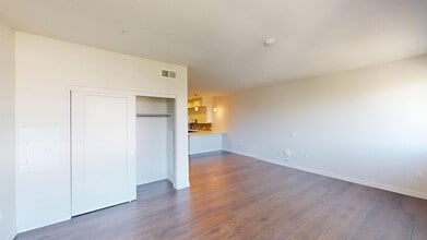 Interior Photo - The Residences on Jamboree