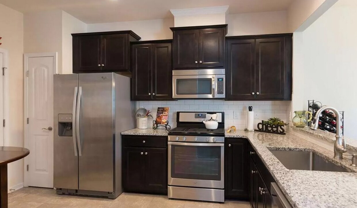 Foto principal - 706 Brier Crossings Lp