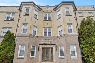 Building Photo - 6401 23rd St