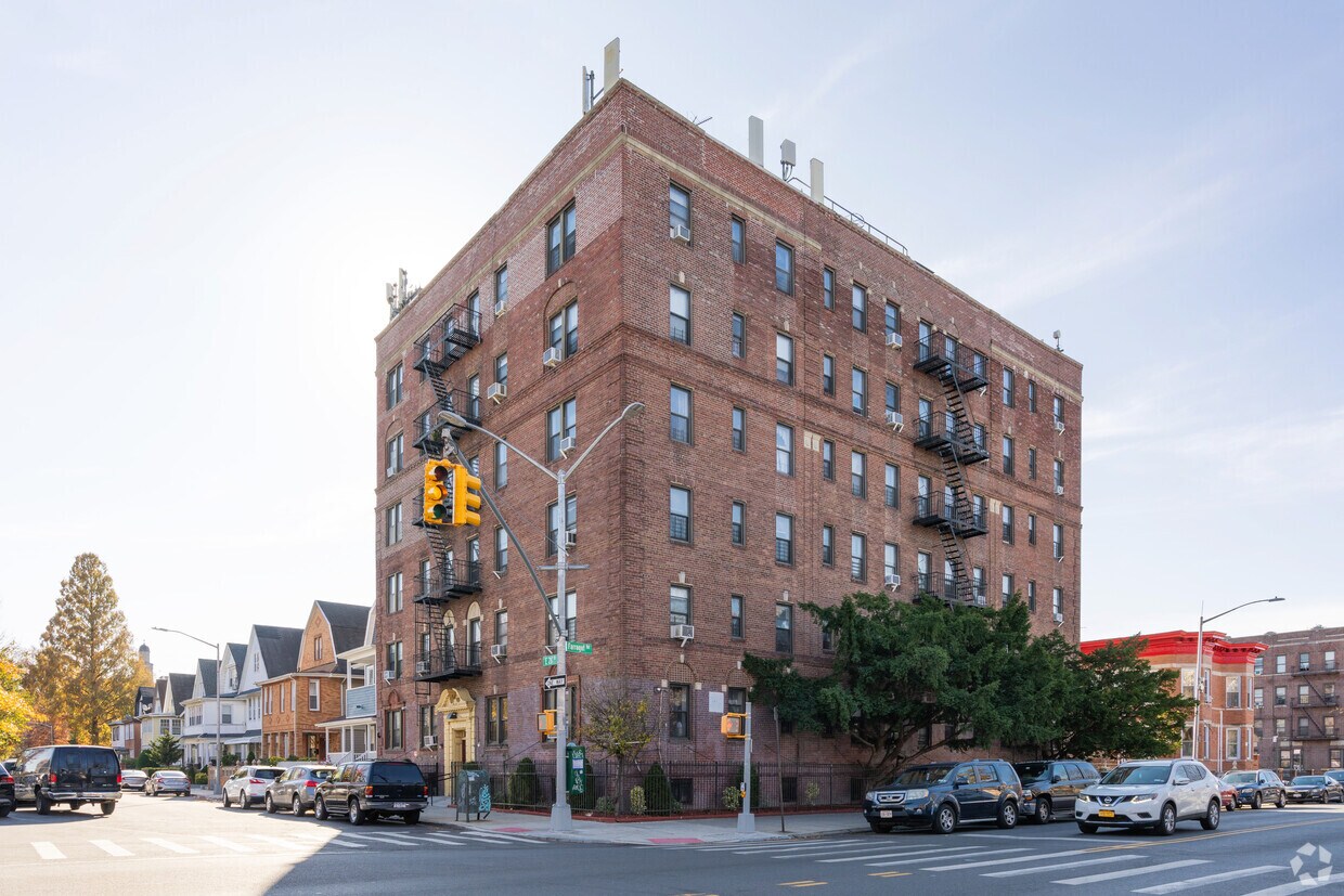 Apartments For Rent In Brooklyn For 600