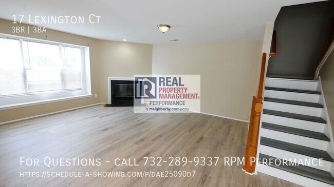 Foto del edificio - 17 Lexington Ct