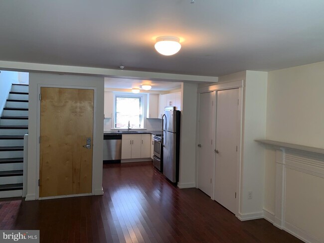 Foto del edificio - 1300 Spruce St