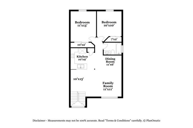 Building Photo - 34927 N 30th Ave