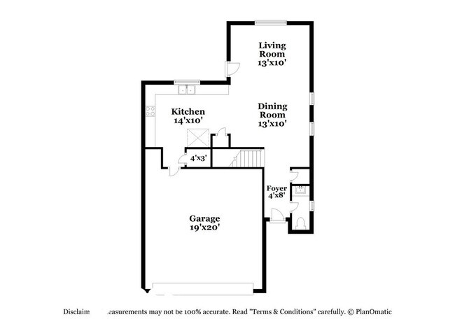 Building Photo - 7623 Jasmine Falls Dr