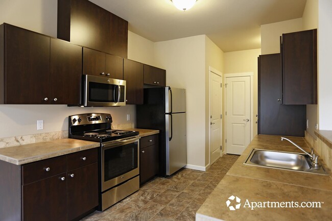 Interior Photo - Plumtree Apartments