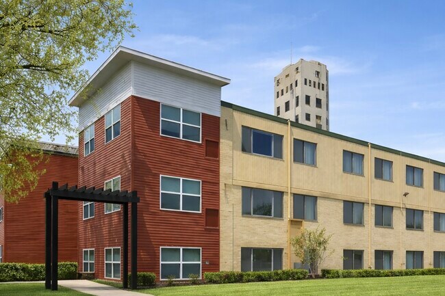 Foto del edificio - The Denn of Dinkytown