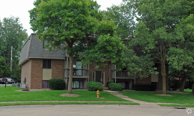 Foto del edificio - Terrace Park Villas