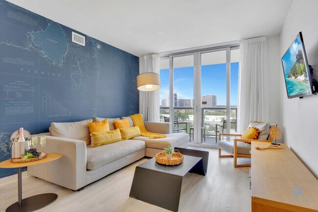 Foto del edificio - 2602 E Hallandale Beach Blvd