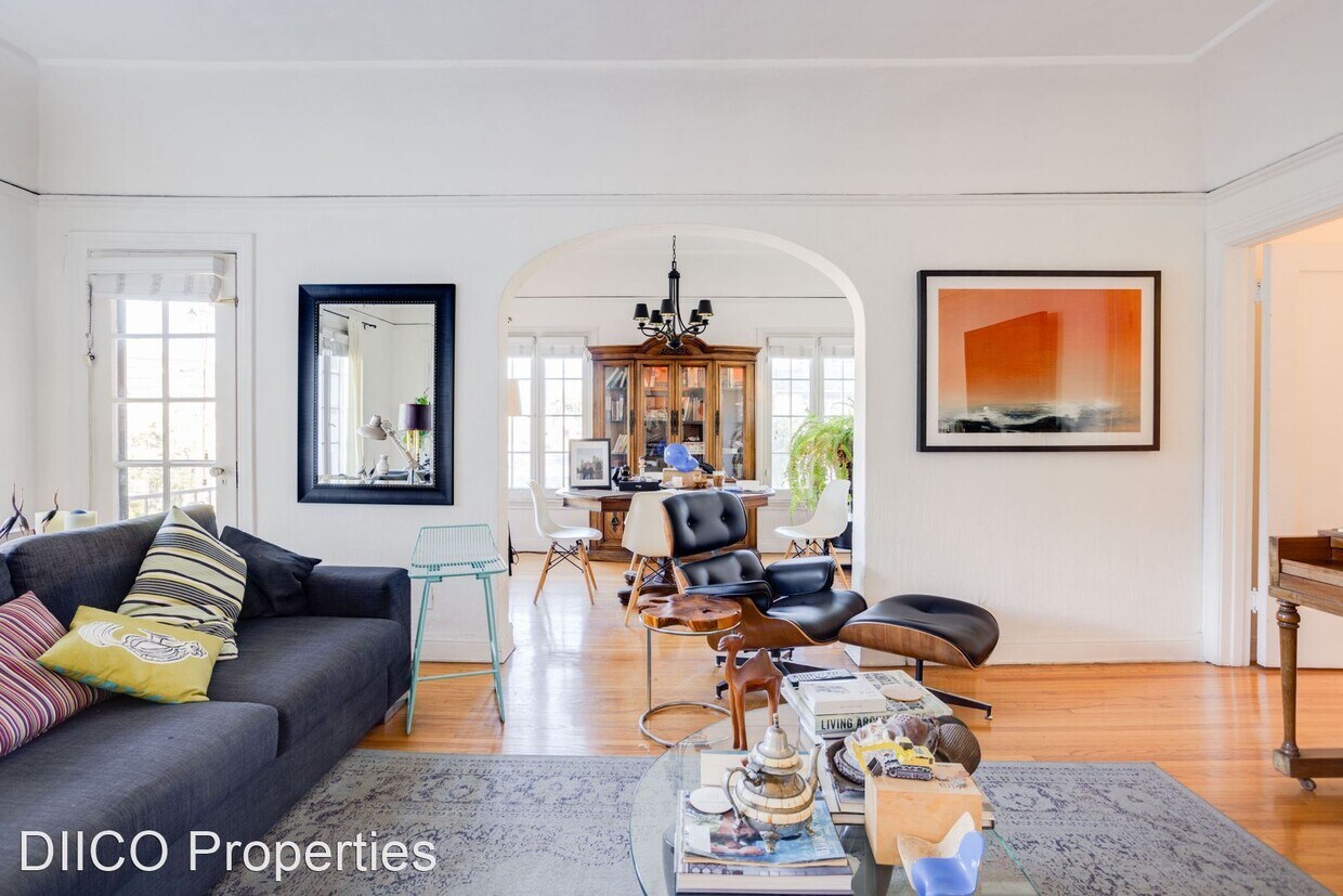 Primary Photo - 1 br, 1 bath Apartment - 650 S La Jolla Av...