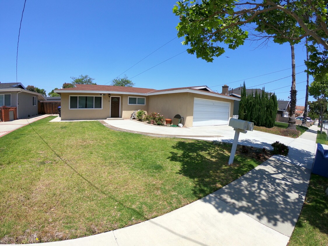 2263 248th St, Lomita, CA 90717 House Rental in Lomita, CA