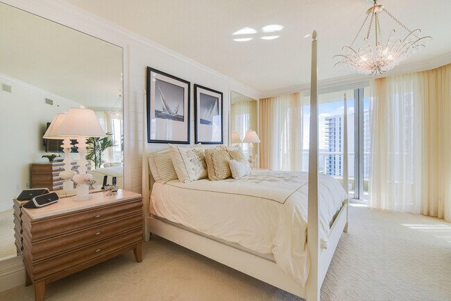 Foto del edificio - 5050 N Ocean Dr