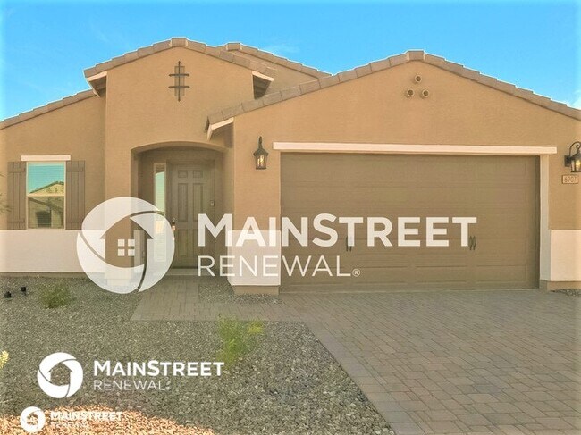 Building Photo - 6907 W Allen St