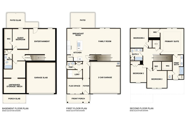Building Photo - 1604 Soapstone Rd
