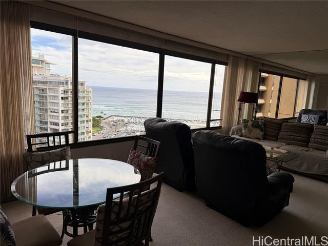 Foto del edificio - 1778 Ala Moana Blvd