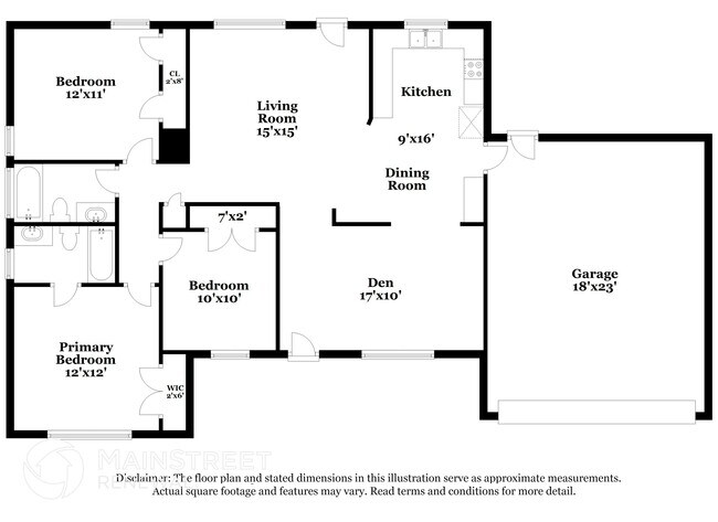 Building Photo - 26731 Cypress Rd
