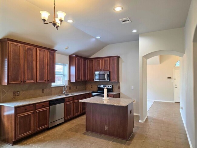 Building Photo - 6320 Spring Ranch Dr