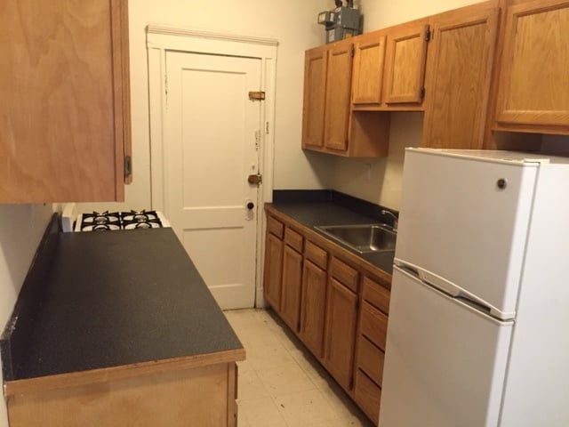 Building Photo - 1265 Boylston St