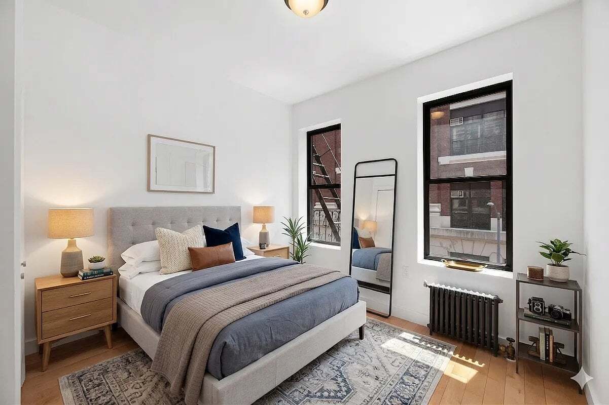 Foto del edificio - 206 Rivington St