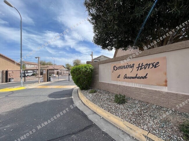 Building Photo - Well-Priced 3-Bedroom Plus Den in Gated Ru...