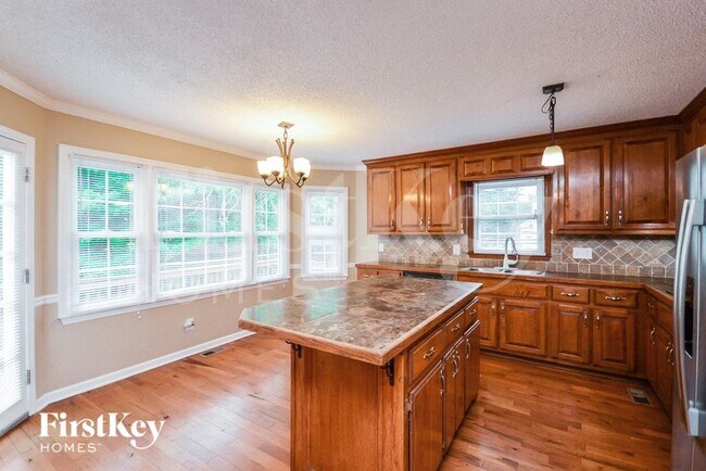 Foto del edificio - 2107 Amherst Trail SE