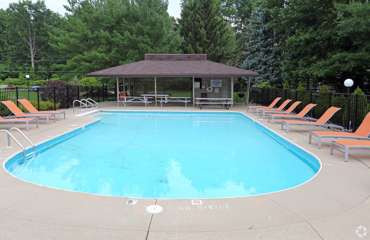 Foto principal - Partridge Run Apartments