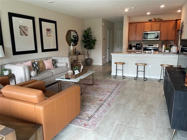 Foto del edificio - 3749 Hampton Chase Ln