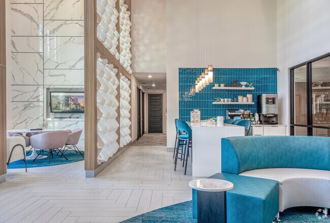 Interior Photo - Botanic Waterside Apartments at Lakewood Ranch