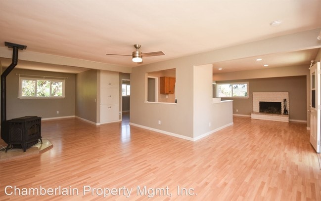 Building Photo - 2 br, 2 bath House - 3018 Gopher Canyon Road