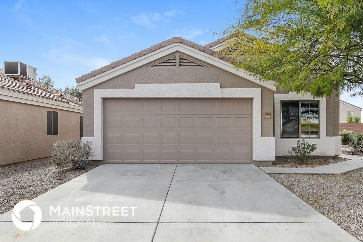 Primary Photo - 14916 N 125th Ln