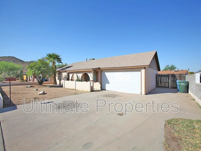 Photo - 13036 N 17th Ave House