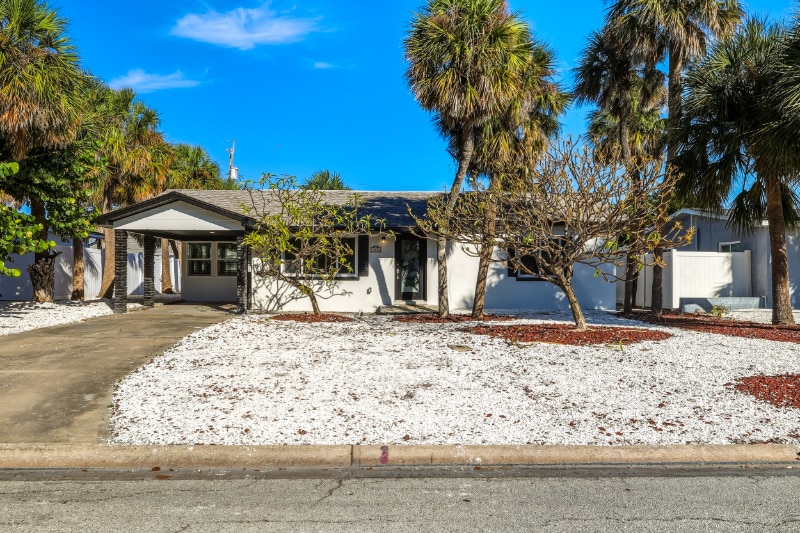 Photo - 463 85th Ave (St. Pete Beach, FL)