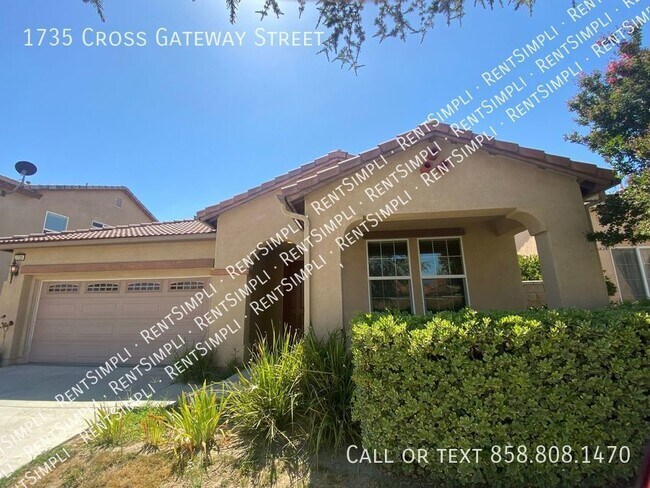 Building Photo - 3 BR 2 BA Home for Lease