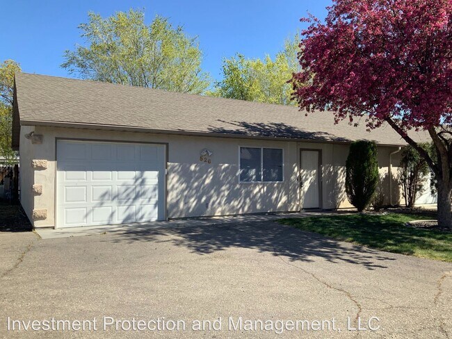 Building Photo - 2 br, 2 bath House - 526 Powerline Rd