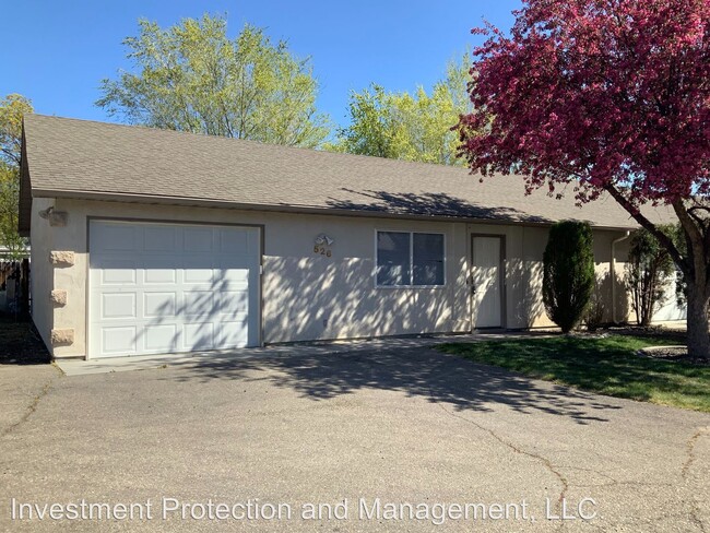 Foto del edificio - 2 br, 2 bath House - 526 Powerline Rd