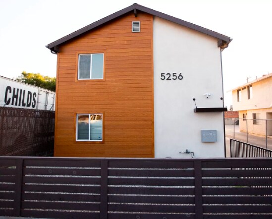 Foto principal - 5256 Meridian St