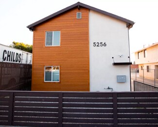 Building Photo - 5256 Meridian St