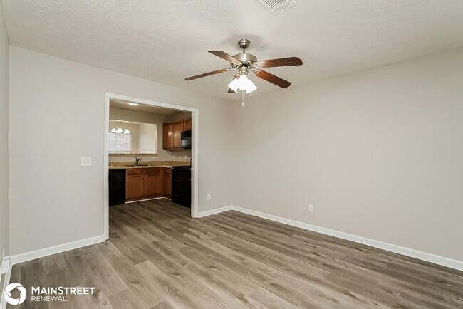 Building Photo - 4021 Cody Dr