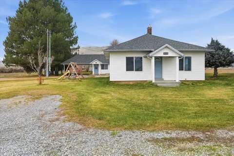 Building Photo - 1317 S 400 E