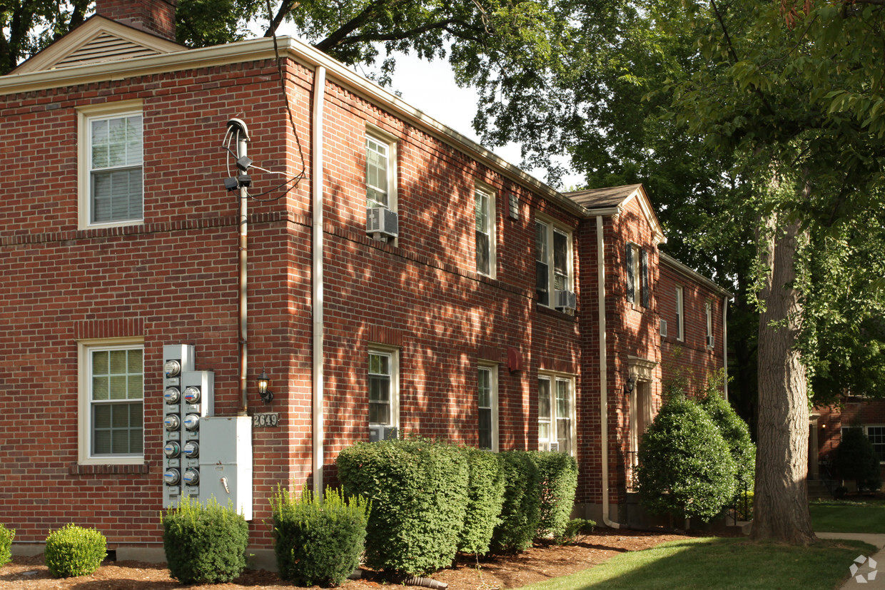 2641-2651 Taylorsville Rd, Louisville, KY 40205 Apartments - Louisville