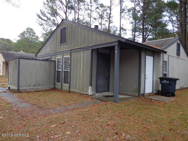 Primary Photo - 304 Pine Valley Rd