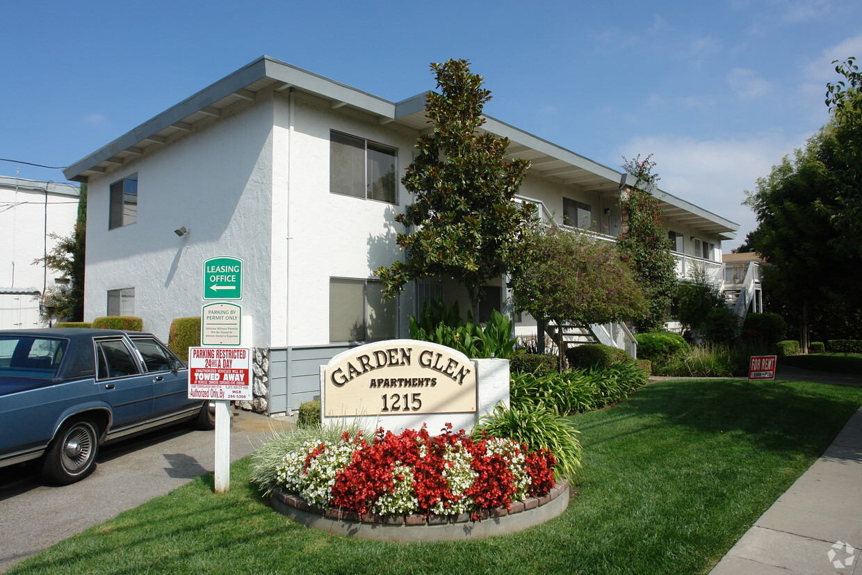 Garden Glen Apartments - Apartments in San Jose, CA | Apartments.com